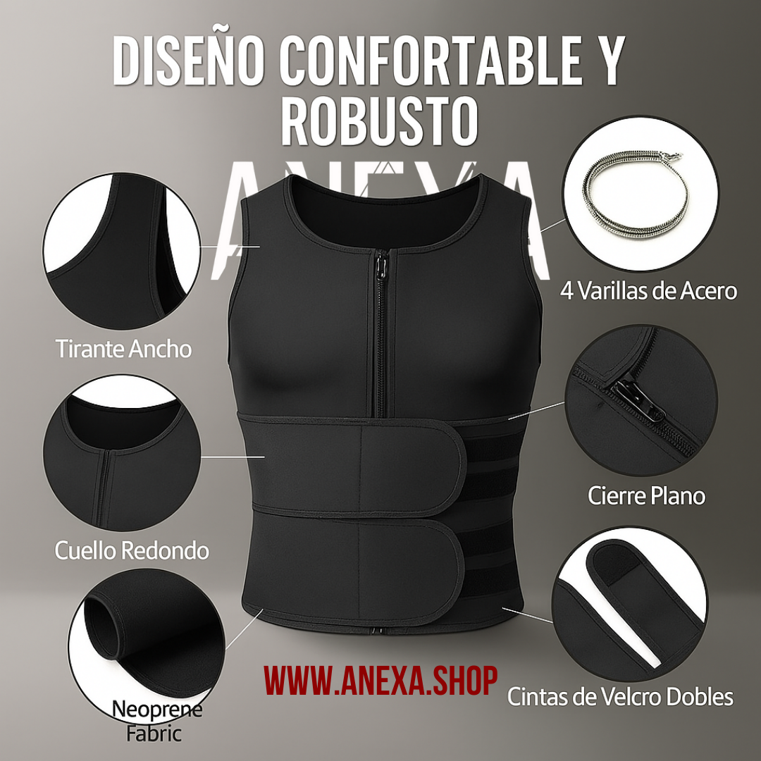 Alpha Fit 3 en 1 + Plantillas Impacto Gratis