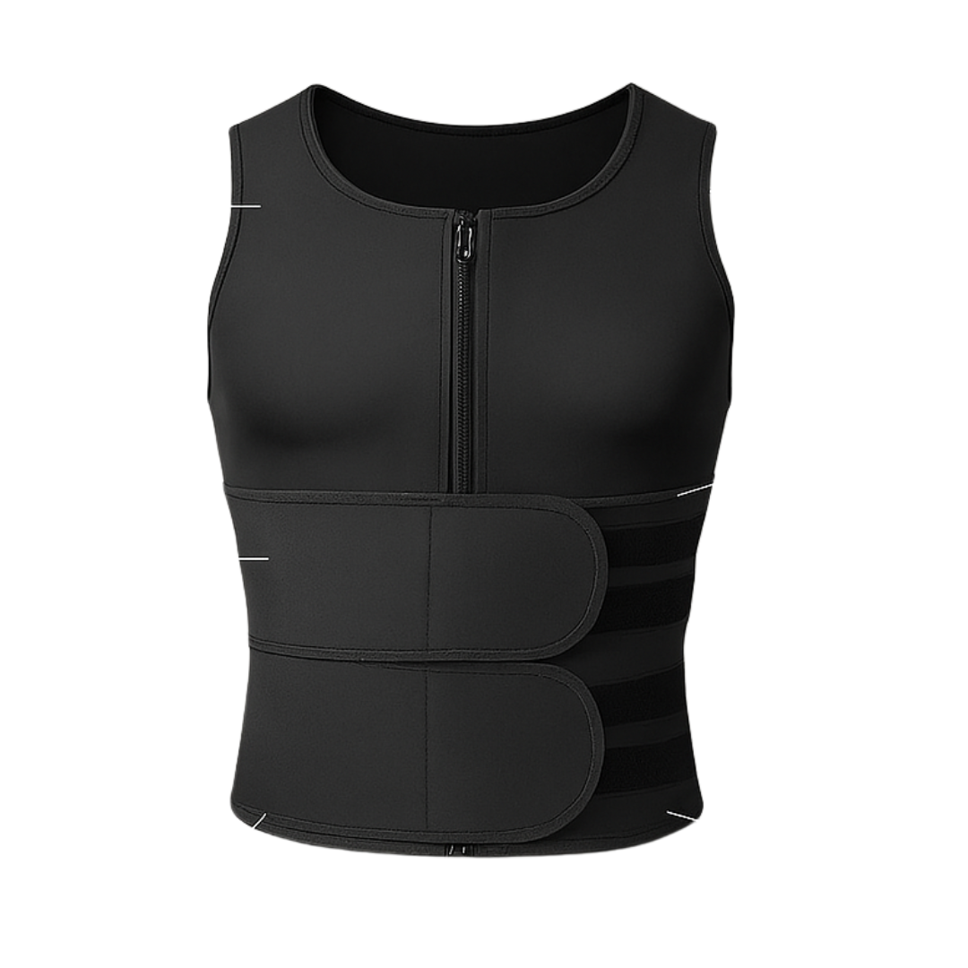 Alpha Fit 3 en 1 + Plantillas Impacto Gratis