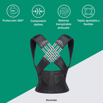 VitalsPro 2 en 1 | Edición Limitada